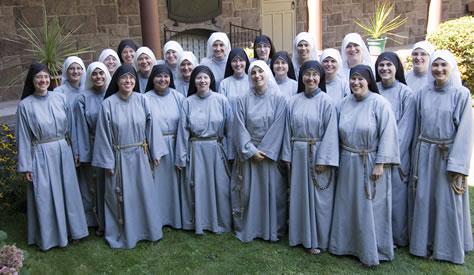 Franciscan Sisters of the Renewal