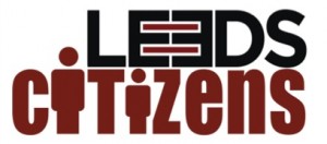  Leeds Citizens - Logo