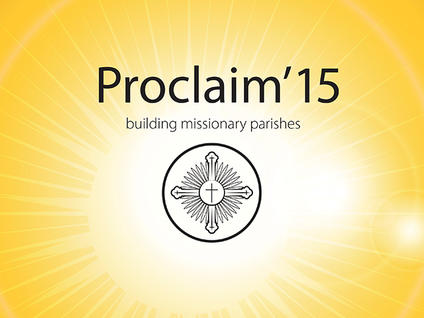 Proclaim 15 Logo